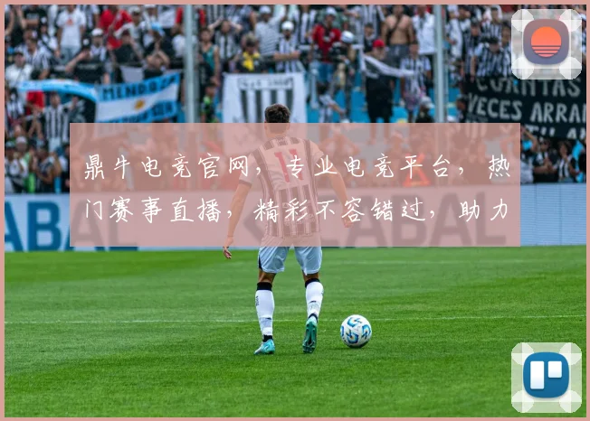 鼎牛电竞官网，专业电竞平台，热门赛事直播，精彩不容错过，助力电竞爱好者