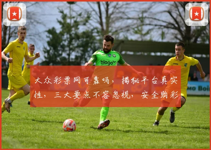 大众彩票网可靠吗，揭秘平台真实性，三大要点不容忽视，安全购彩首选